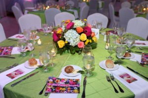 Gala 2017 Decor & Fun